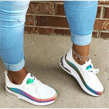 Rainbow Baskets- Confortables, Stylées et Chic