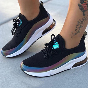 Rainbow Baskets- Confortables, Stylées et Chic