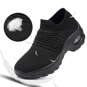 Baskets de marche orthopédiques