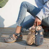 Sandales orthopédiques pour femmes