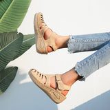 Sandales orthopédiques pour femmes