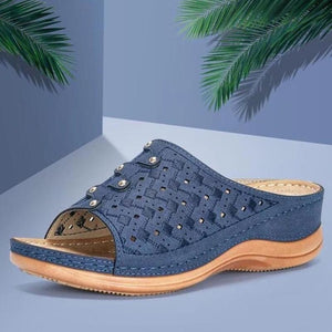 Sandales confortables et légères pour femmes