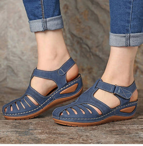 Sandales orthopédiques pour femmes