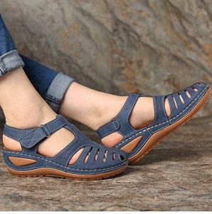 Sandales orthopédiques pour femmes
