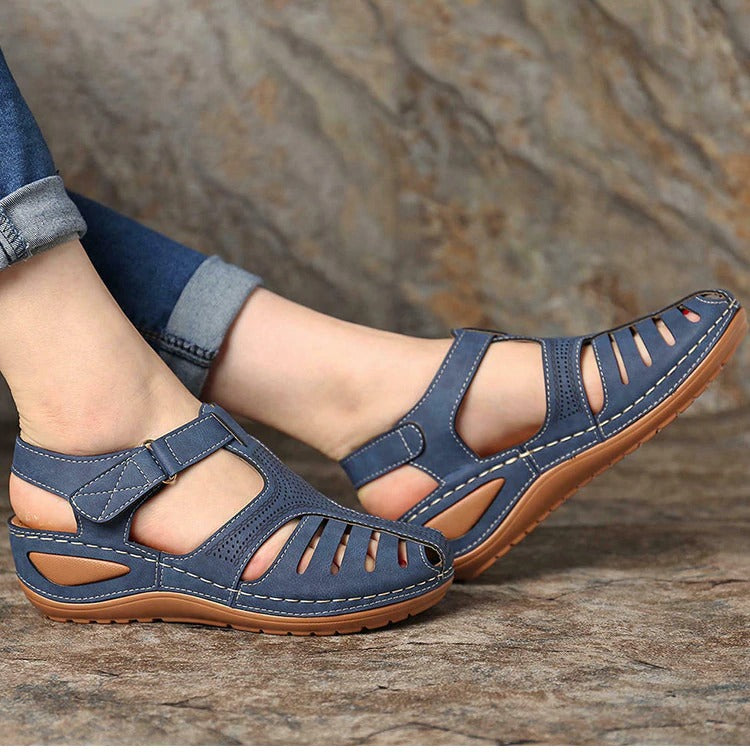 Sandales orthopédiques pour femmes