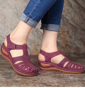 Sandales orthopédiques pour femmes